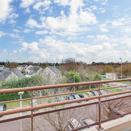 Grand T2 Cosy Tout Equipe Gare 4 Pers Wifi Evry-Gregy-sur-Yerre Exterior photo
