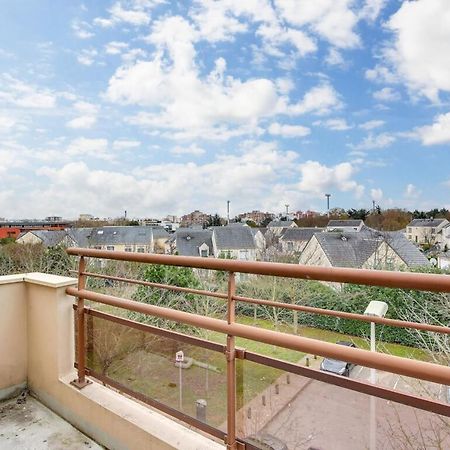 Grand T2 Cosy Tout Equipe Gare 4 Pers Wifi Evry-Gregy-sur-Yerre Exterior photo